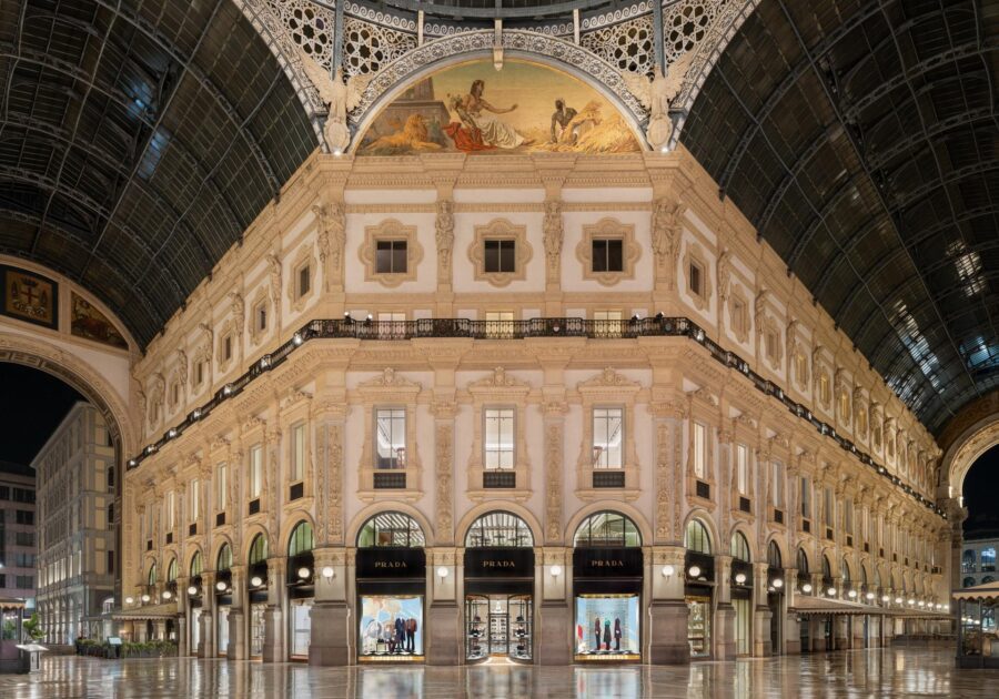 Il lusso riparte: +0,6% nel primo semestre 2026