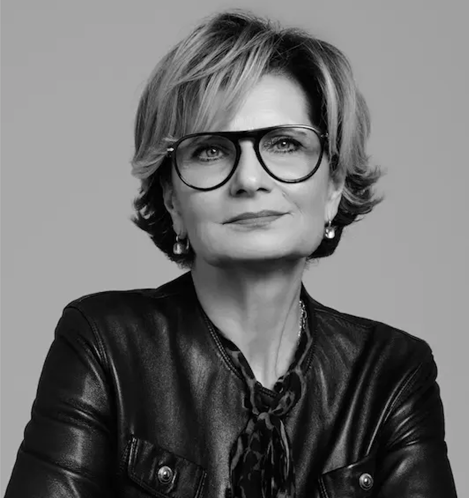 Kering, Sabina Belli presidente dell’Italia. Nuovi ceo per Pomellato e Dodo