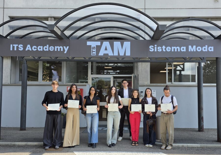Its Tam, assegnate 10 borse di studio