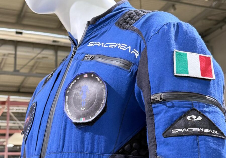 La chance del “dual use” del tessile tecnico: tra sfide spaziali e innovazione per prodotti terrestri
