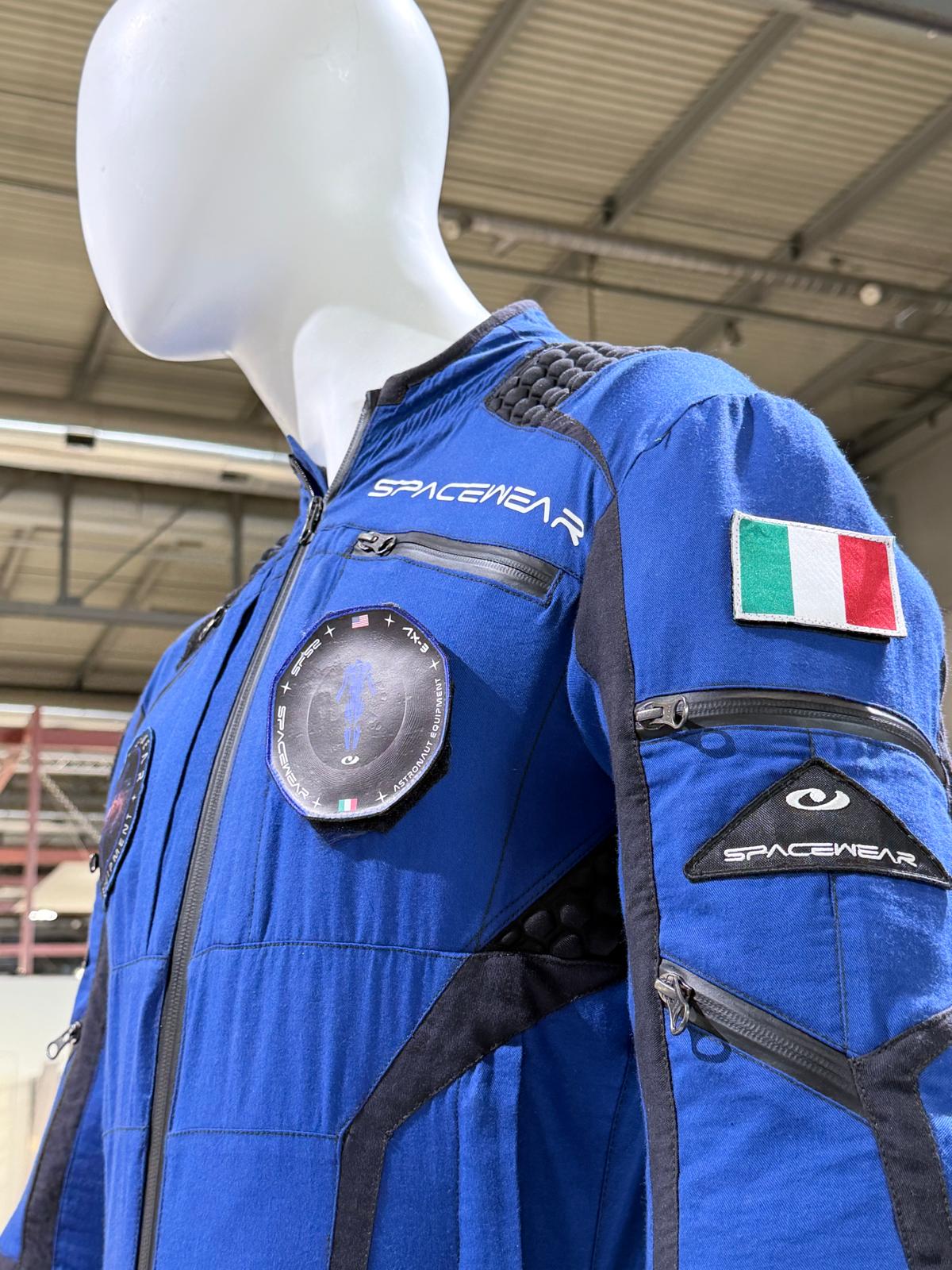 La chance del “dual use” del tessile tecnico: tra sfide spaziali e innovazione per prodotti terrestri
