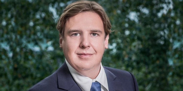 Richemont, Anton Rupert sale alla vicepresidenza: il passaggio generazionale prende forma