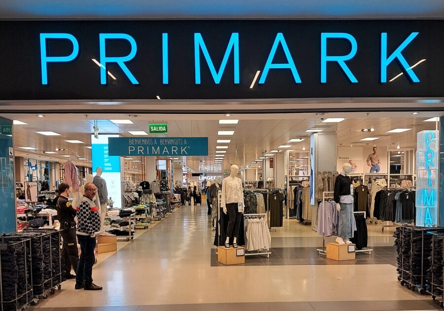Primark, via libera alla consegna a domicilio in Uk e due nuovi mercati all’orizzonte