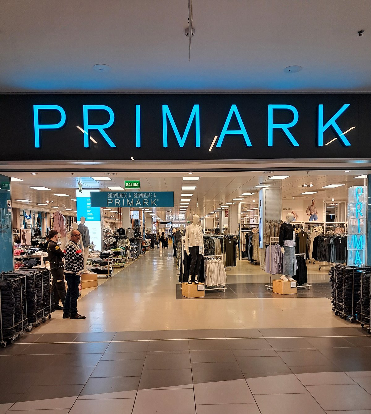 Primark, via libera alla consegna a domicilio in Uk e due nuovi mercati all’orizzonte