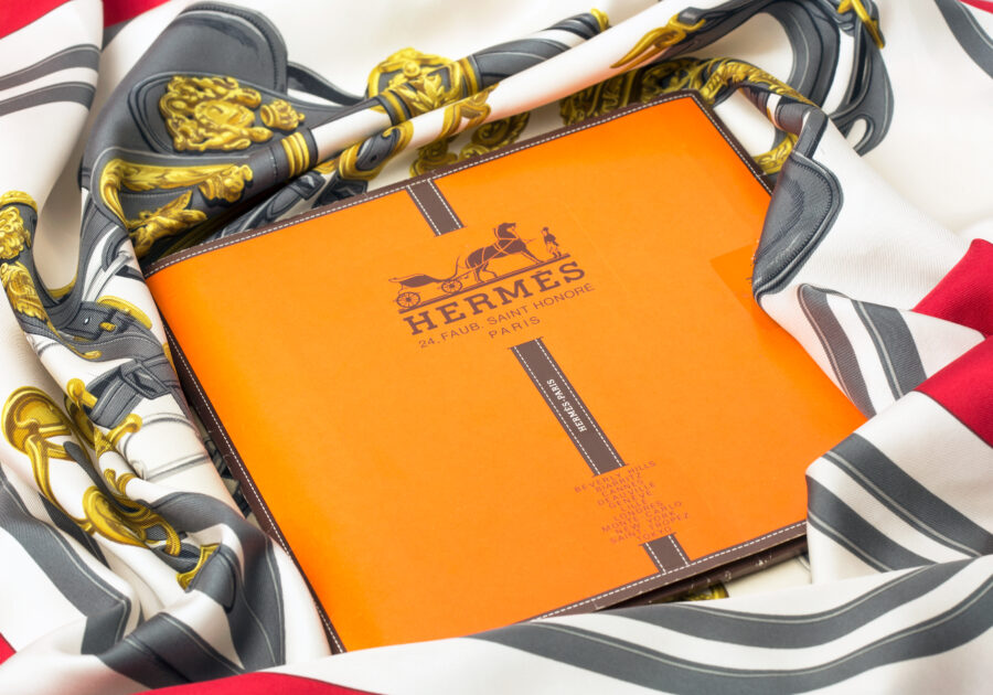 Hermès, spunta un accordo segreto del 2002 tra Lvmh e l’erede Nicolas Puech