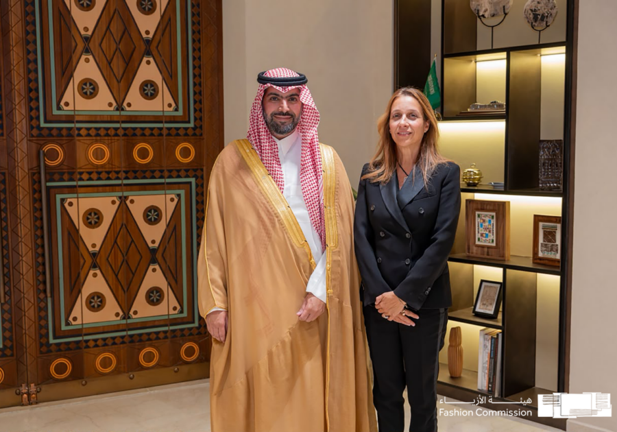 Istituto Marangoni cresce a Riyadh. Dal 2027 arrivano lauree e master in moda