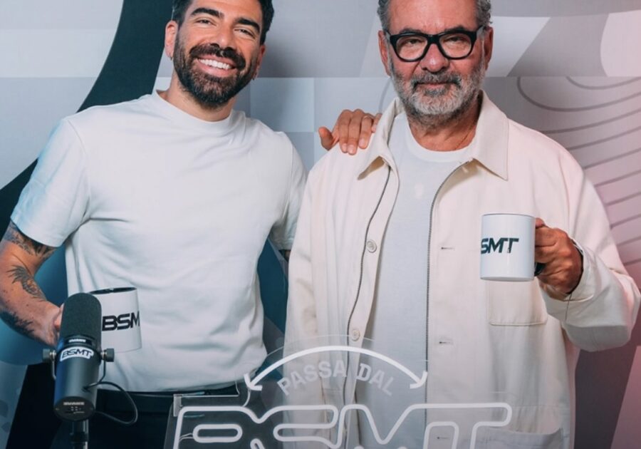 Remo Ruffini: “Non seguo la moda, seguo le community”