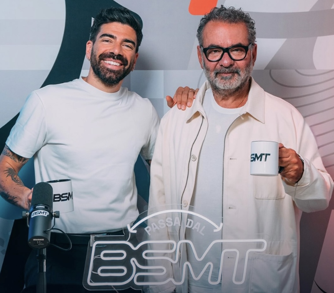 Remo Ruffini: “Non seguo la moda, seguo le community”