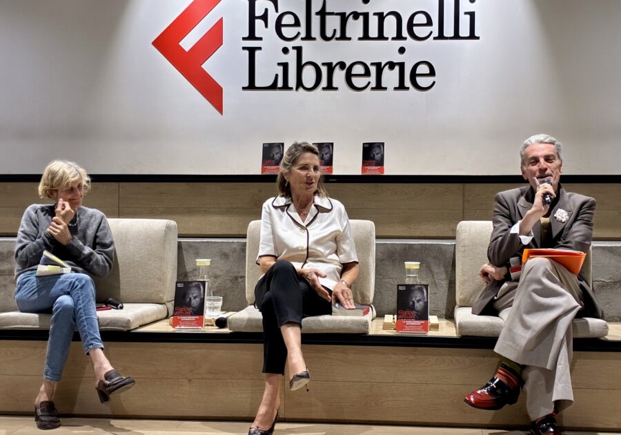 Giorgio Armani e quel piano segreto con De Sole che poteva cambiare il lusso