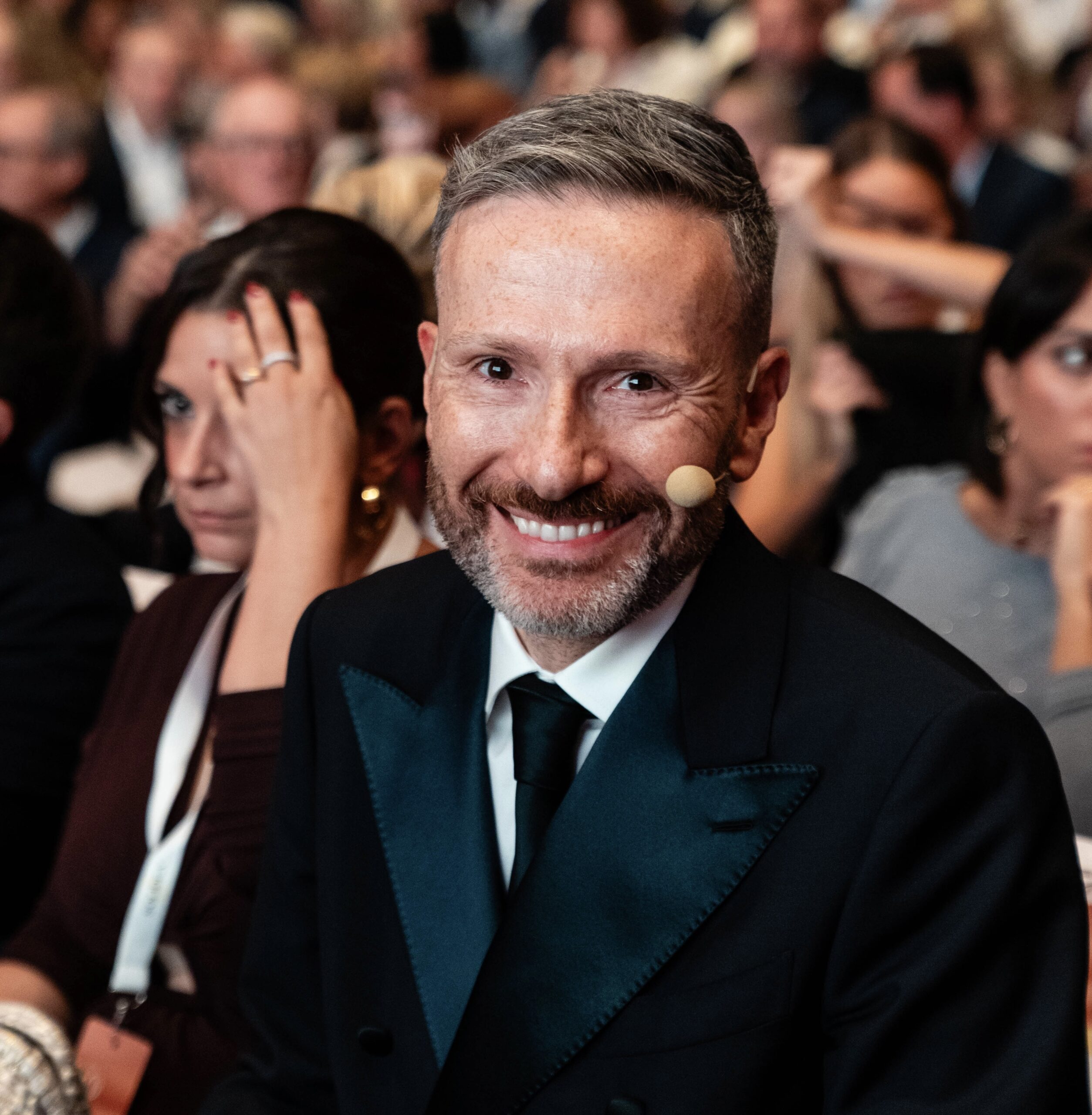 Luca Pinelli (Solidea): restare in Italia si può, ma con artigianato e posizionamento preciso