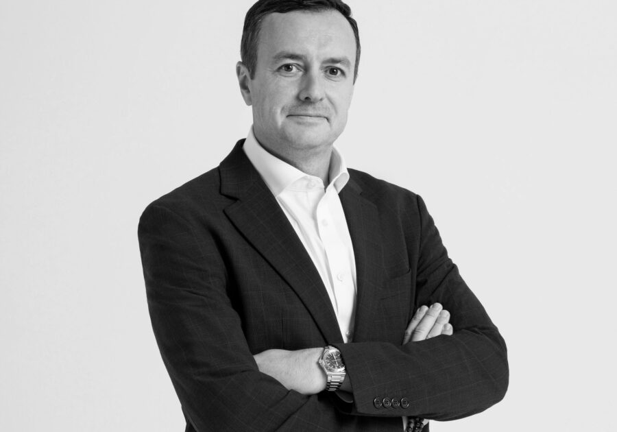 Gruppo Prada, Haller è il nuovo ceo di Marchesi