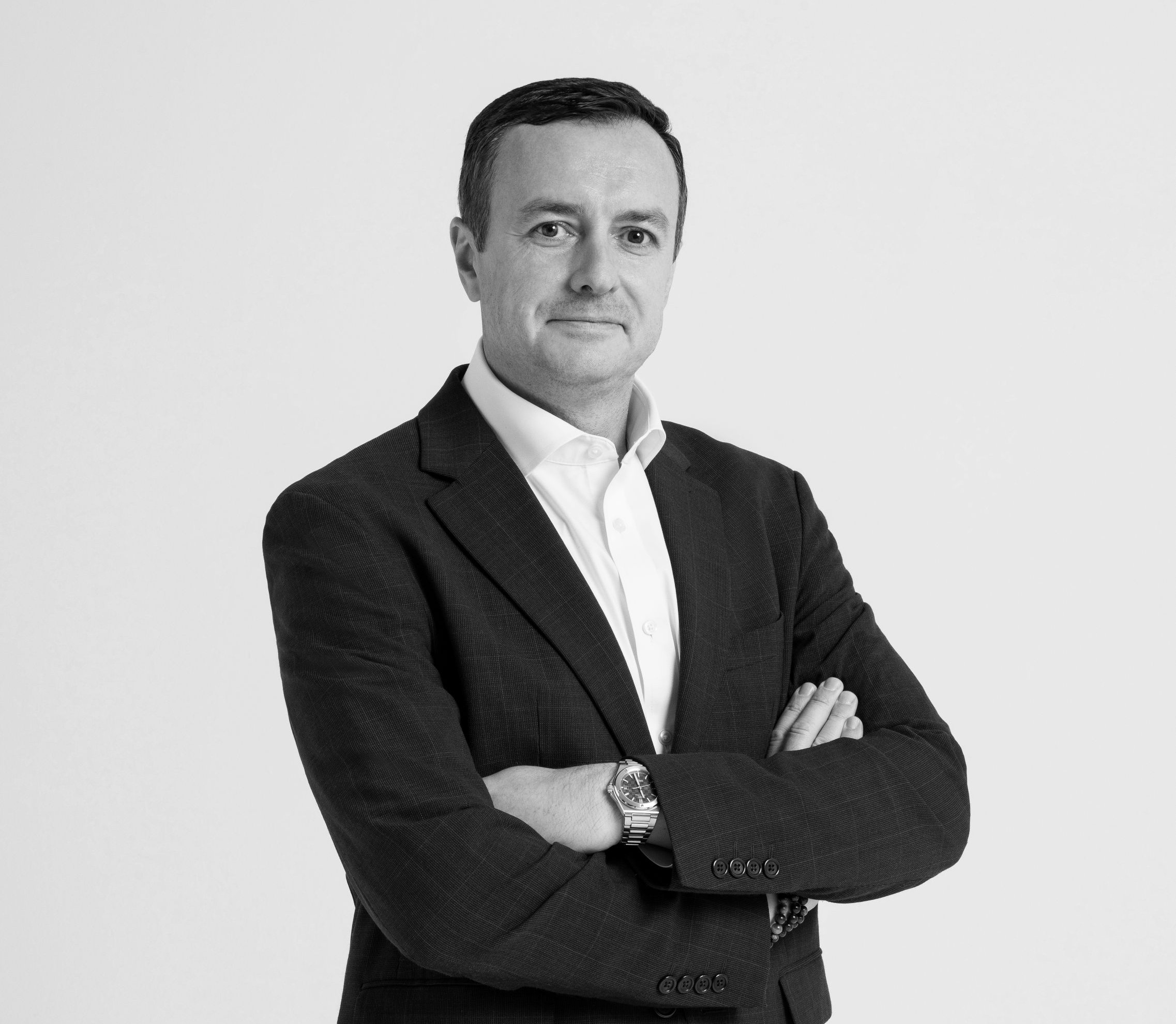 Gruppo Prada, Haller è il nuovo ceo di Marchesi
