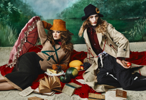 Ecco Re{form}, la nuova collezione John Galliano per Zara