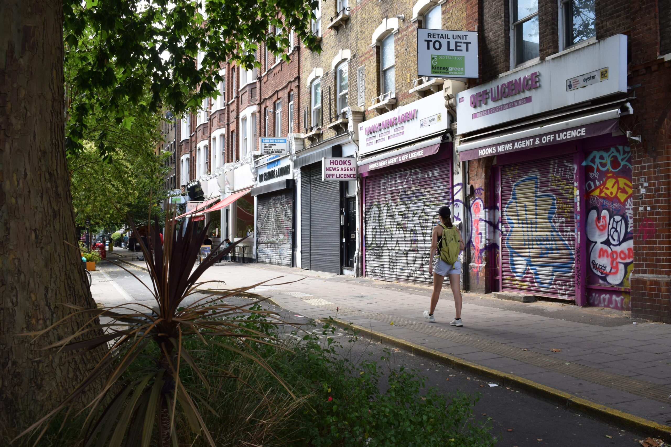 In Uk un piano miliardario per salvare le high street. Felloni: “D’ispirazione per l’Italia, serve fermare l’emorragia delle chiusure”