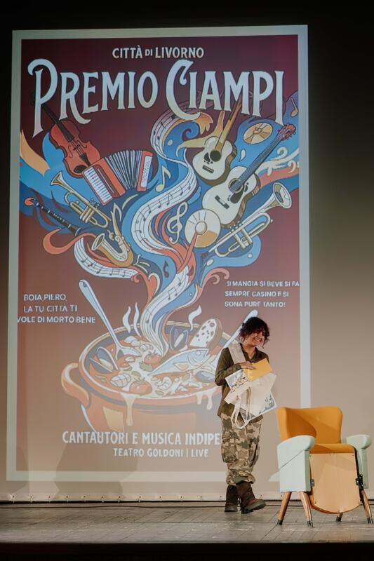 Premio Cappiello 2026, assegnate a Livorno le borse di studio