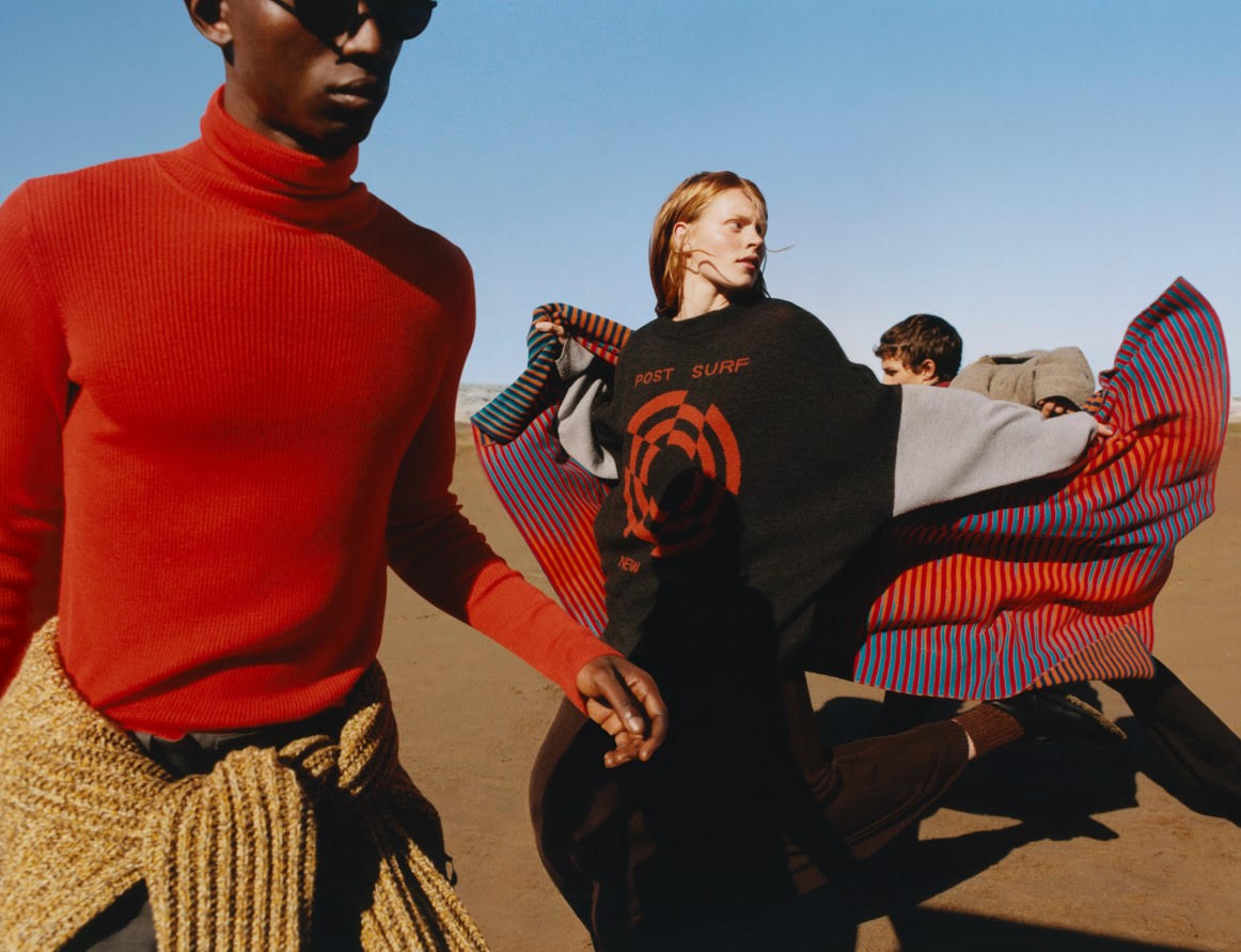 “L’innovazione è la benzina dello sviluppo”: Woolmark porta la lana oltre la moda