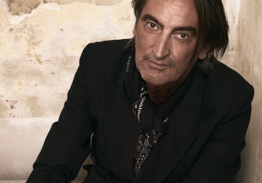 Addio a Beppe Angiolini, sguardo libero e legame ferreo con Arezzo
