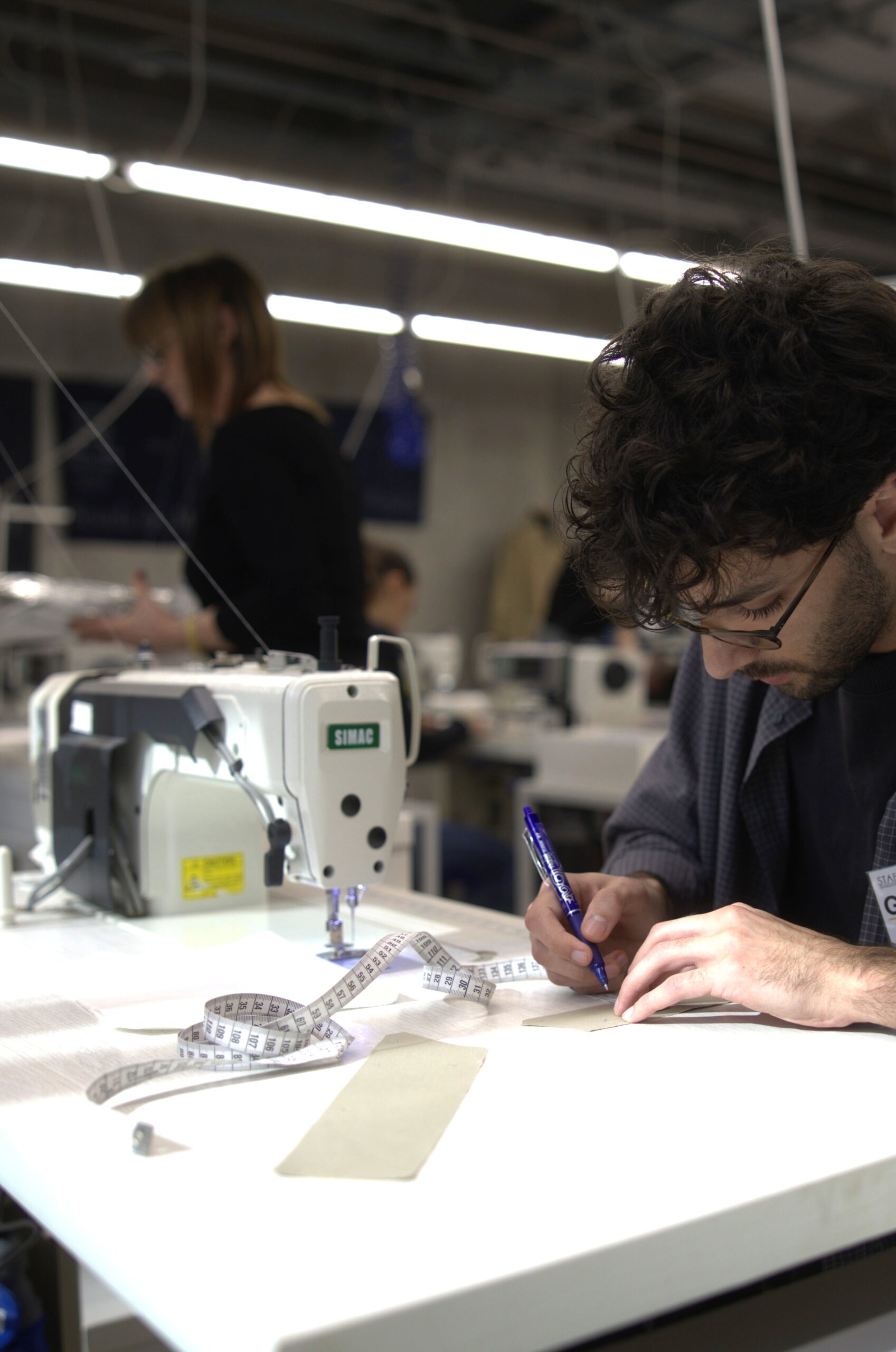 Scuola dei mestieri Otb, parte la sesta edizione dell’academy di Staff International