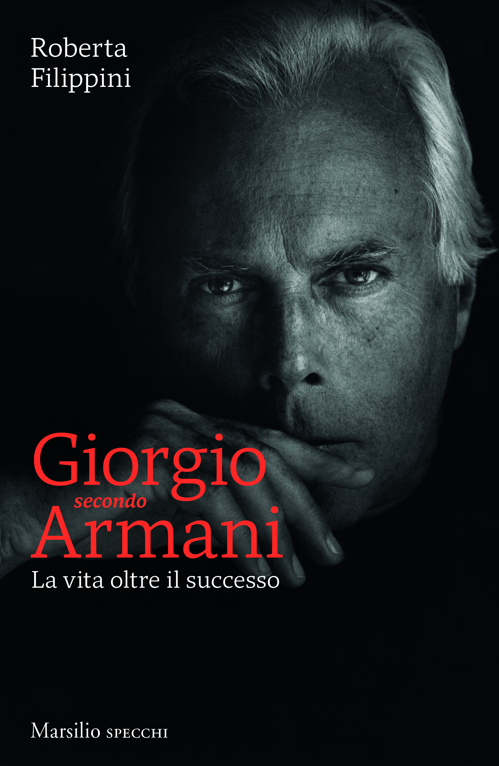 Giorgio Armani e quel piano segreto con De Sole che poteva cambiare il lusso
