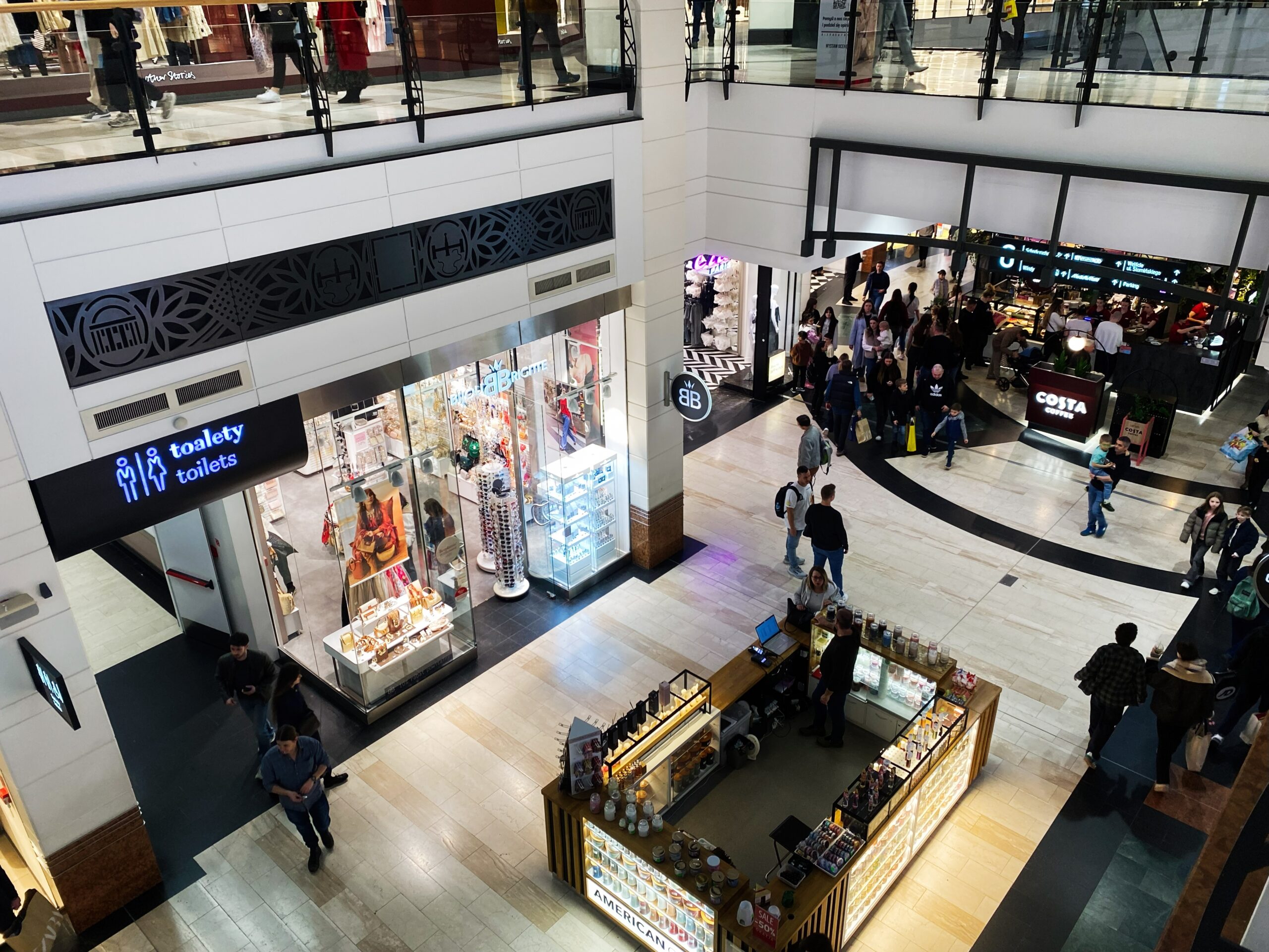 “In Polonia c’è molto spazio per la moda italiana”. Perché il mercato sta cambiando (e non si fermerà)